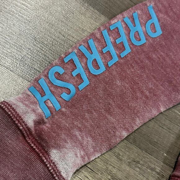 Prefresh Extra Hustle Sweatshirt - Picture 4 of 5